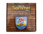 OGP Henrys Sömmet Classic 16 gr - Presentpack OGP Henrys Sömmet Classic 16 gr - Presentpack